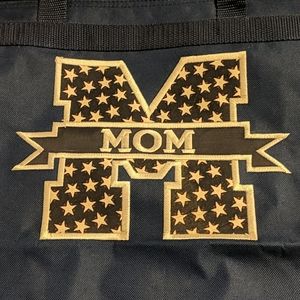 Mom tote bag